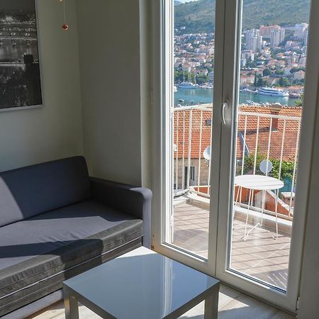Nautika Apartment Dubrovnik Exteriör bild
